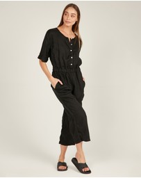 Primness - Island Jumpsuit