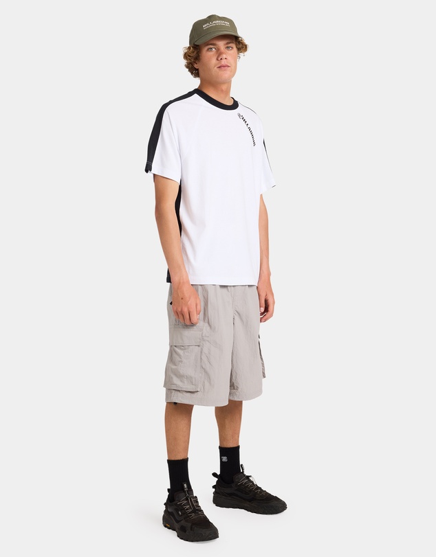 Billabong - Mens Spec 73 Iconic T-Shirt
