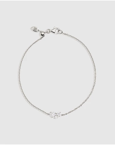 By Charlotte - Whispers of Love Bracelet