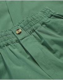 Seasalt - Seasalt Cornwall Green Sequence Trouser