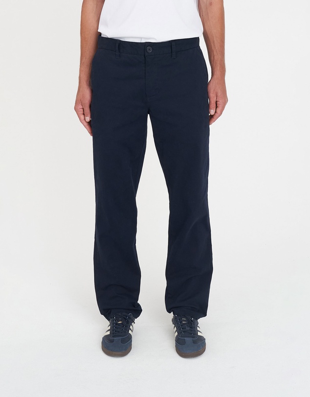 Huffer - Classic Chino Pants
