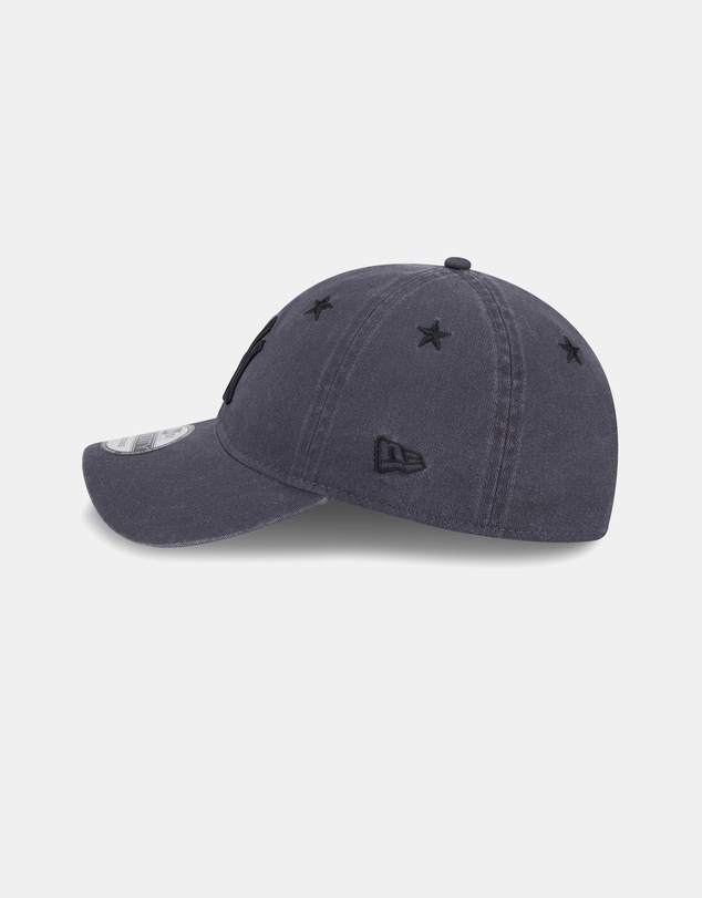 New Era - New York Yankees Starry Eyelet 9TWENTY Adjustable Cap