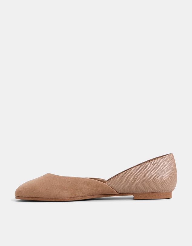 ALDO - Malavoy Ballerina & Flats