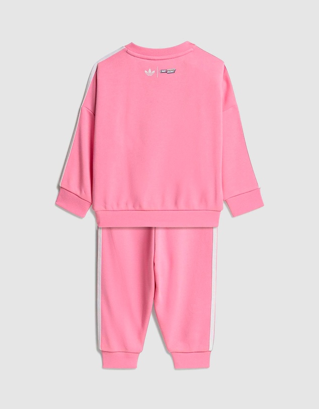 adidas Originals - Adidas Care Bears Loose Crew Set - Babies-Kids