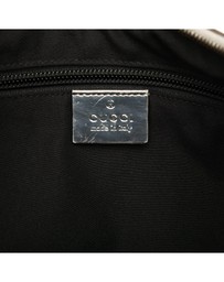 Pre-Loved by Azura Reborn - Pre-Loved GG Imprime Web Crossbody
