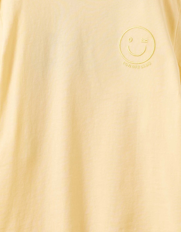 Cotton On Kids - Essential Short Sleeve Graphic Tee