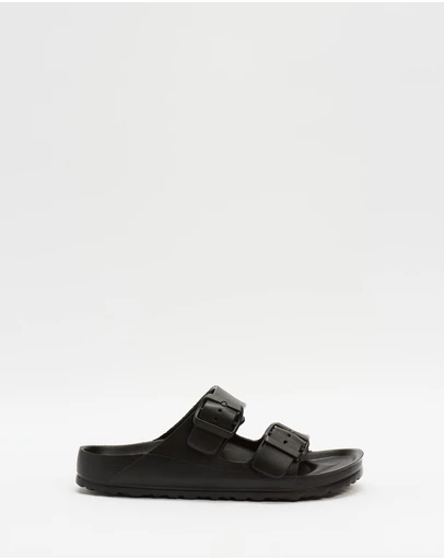 Holster - Sundreamer EVA Slides - Black - Unisex