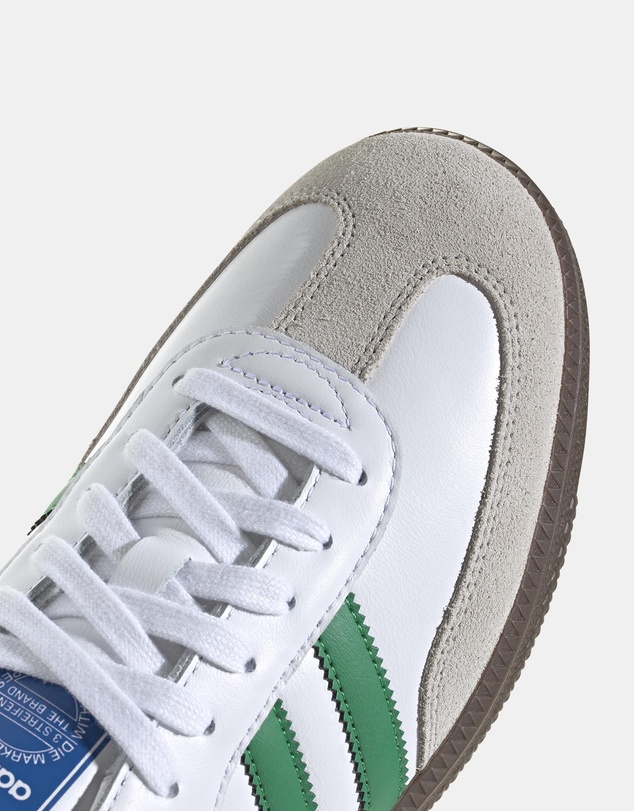 adidas Originals - Samba OG Shoes - Unisex