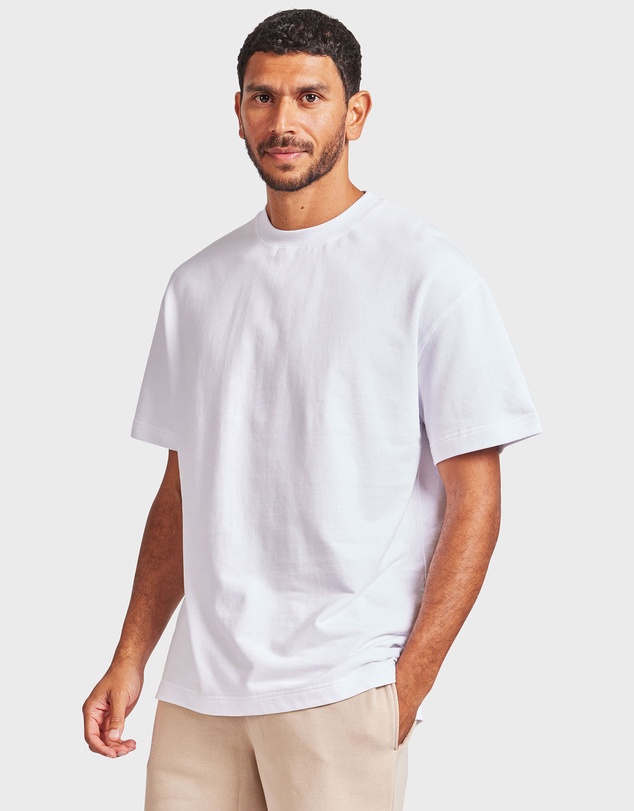 Academy Brand - Varsity Crew Tee