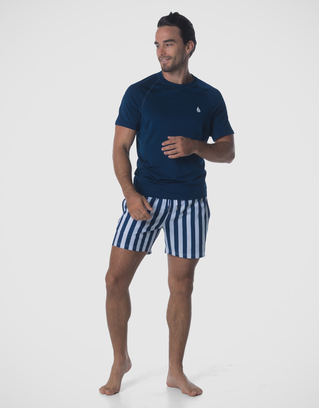 Coast Clothing - Coastline Rash Vest