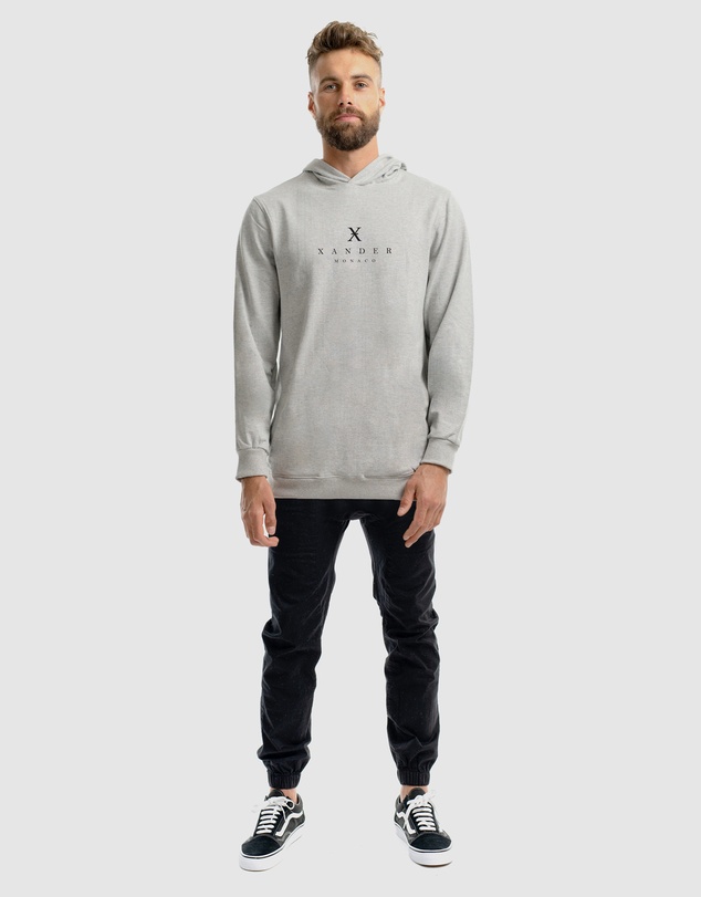 Xander - Palace Hoodie