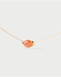 PDPAOLA - Sunstone Bay Necklace