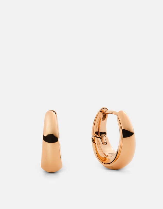 Daniel Wellington - Flow Earring 15mm