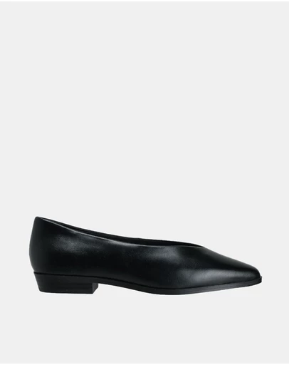 ALDO - Devereteriel Flats