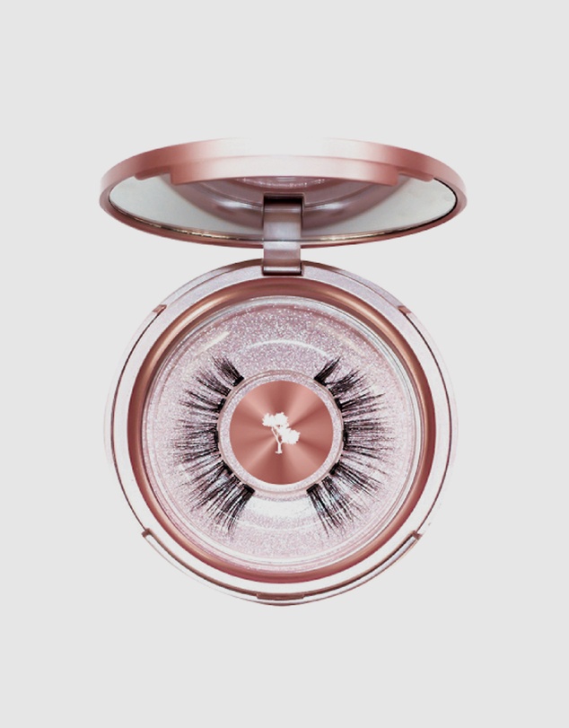 Silk Oil of Morocco - Vegan Magnetic Lashes - Dasha