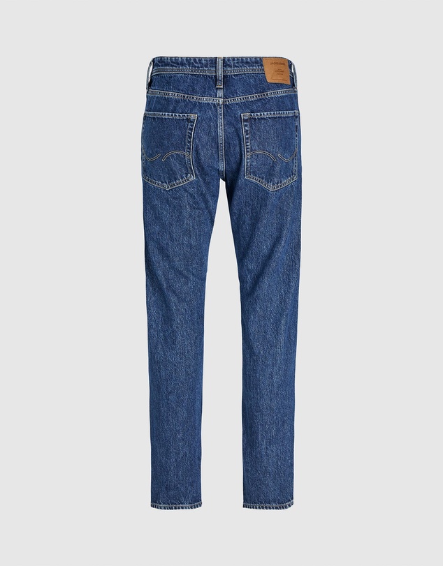 Jack & Jones - Chris Original 483 Relaxed Fit Jeans