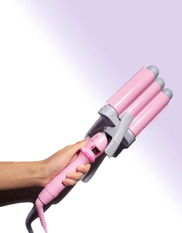 Mermade Hair - Original Pro Waver 32mm