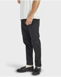 Academy Brand - Cooper Slim Chino