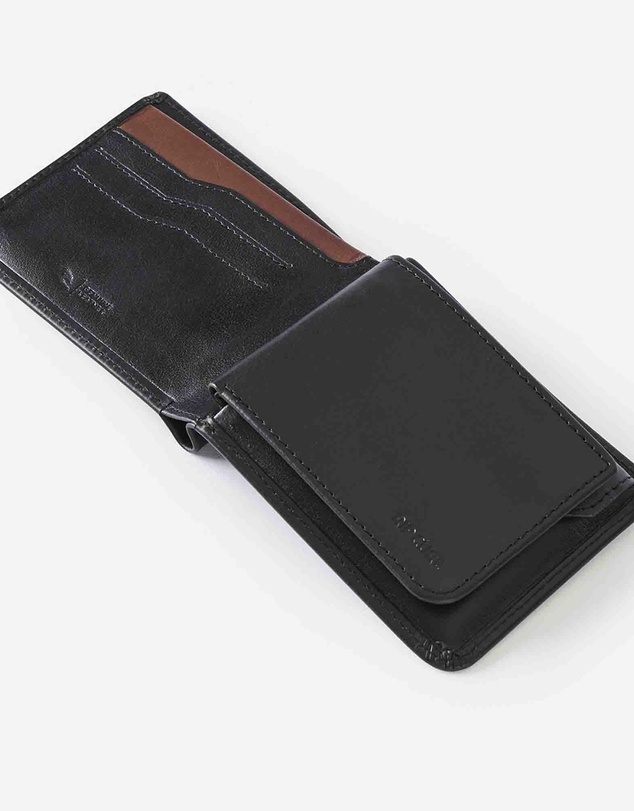 Rip Curl - Heritage Diamond 2 In 1 Wallet