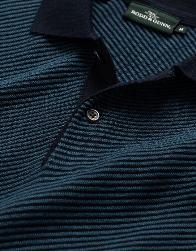 Rodd & Gunn - Benford Bay Knit