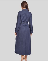 Love and Lustre - Plush Robe