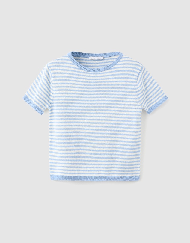 M.N.G - Caleots Sweater