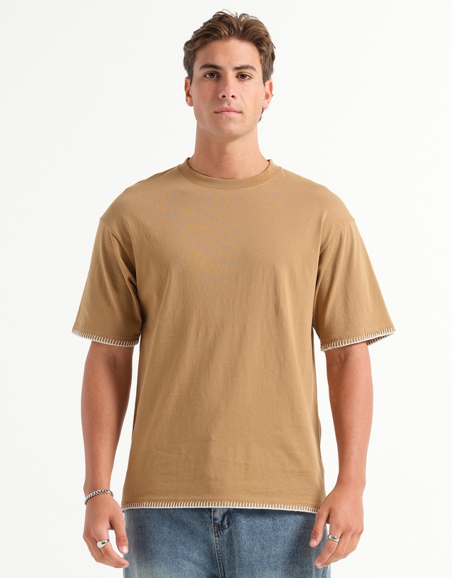 Nana Judy - James 235GSM T-shirt