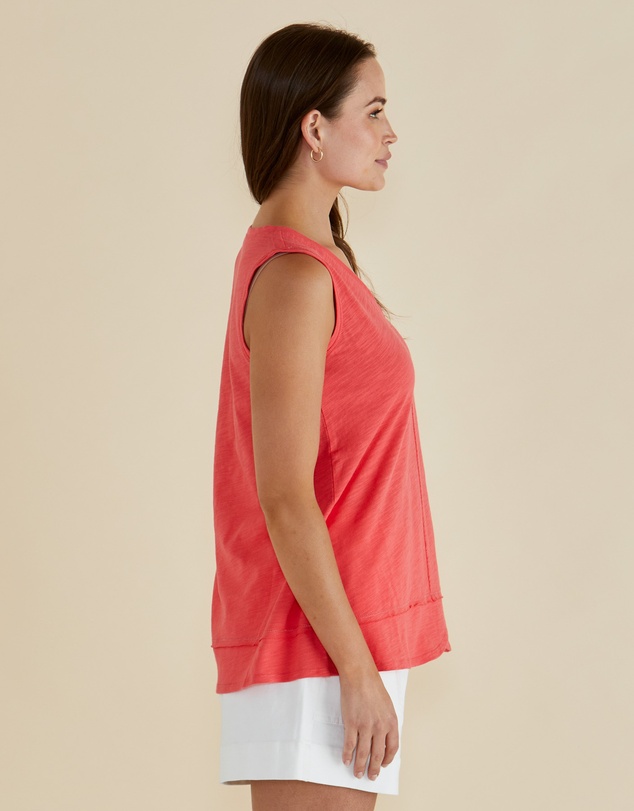 Betty Basics - Mariah Tank