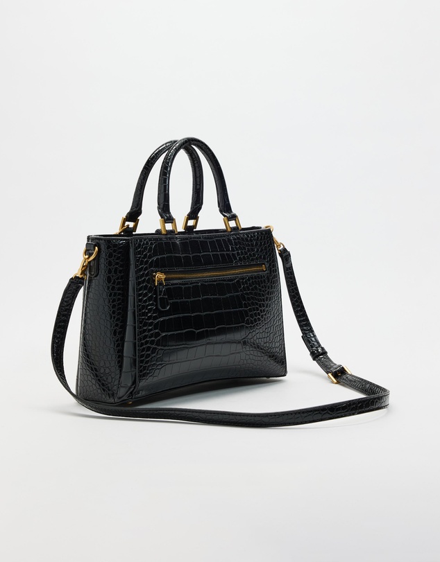 GUESS - James Girlfriend Satchel