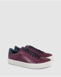 Brando - Bert Low Top sneakers