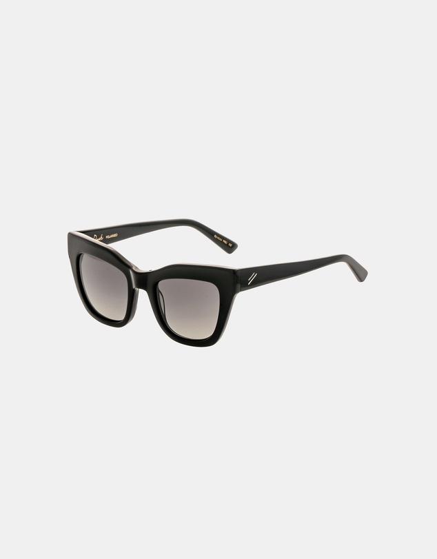Bask Eyewear - Dusk Polarised