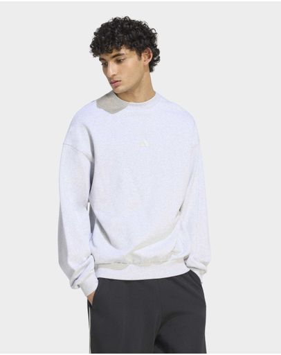 Light Grey Heather