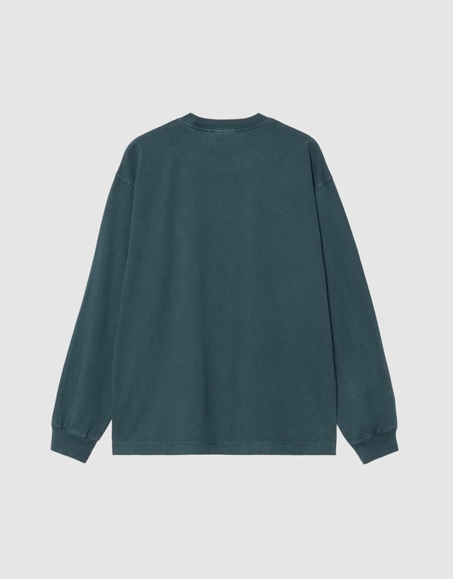 Carhartt WIP - LS Vista T-Shirt