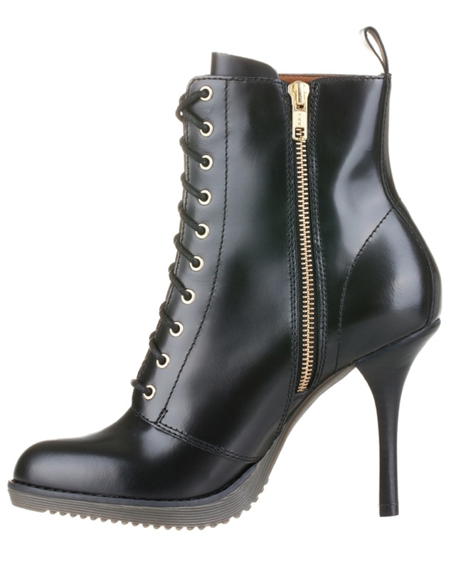 Dr Martens - Kimora 10 Eye Boot