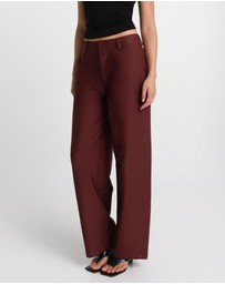 Madison The Label - Maverick Pant