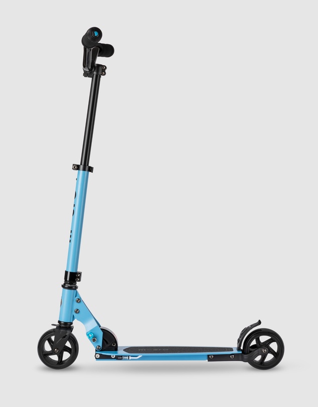Micro Scooters - Micro Rocket Deluxe 2-Wheel Kick Scooter