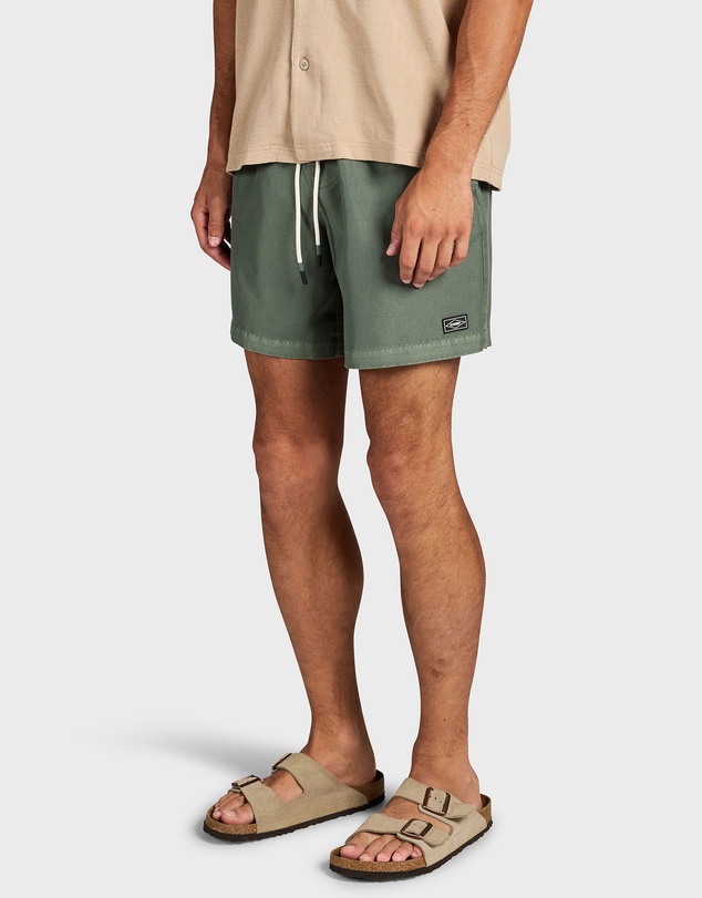 Academy Brand - Teamster Boardy