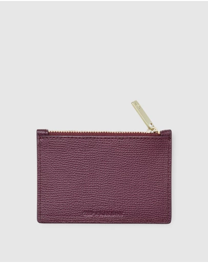 Kinnon - THP x Kinnon Card Holder