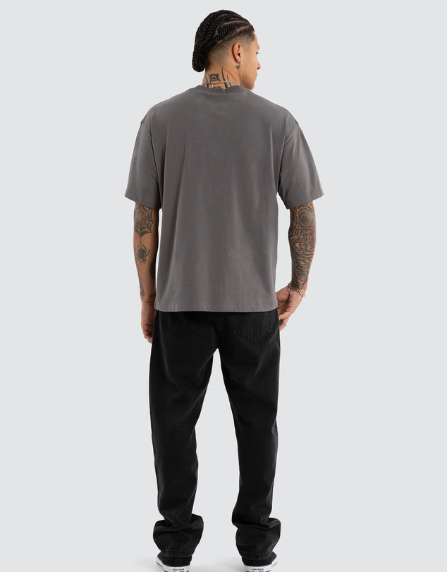 Nomadic Paradise - Earthlines Street Tee