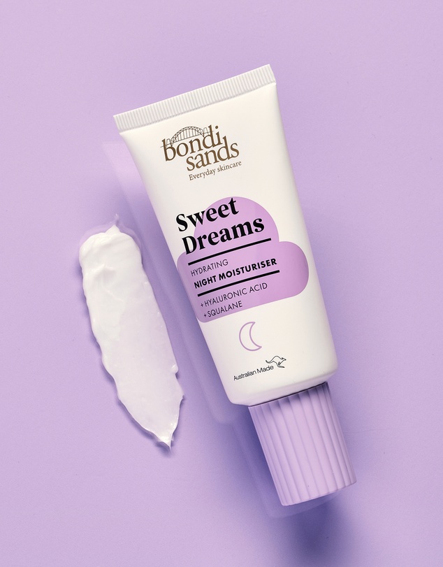 Bondi Sands - Sweet Dreams Night Moisturiser 50ml