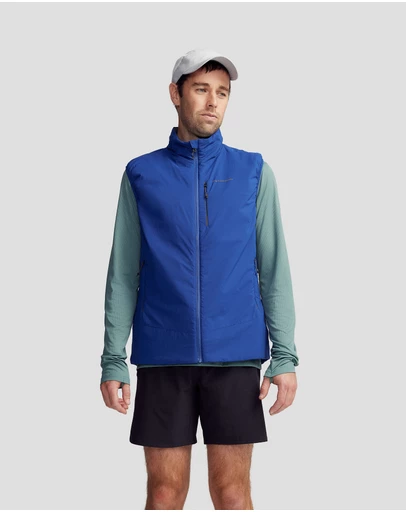 Kathmandu - Seeker Primaloft Active Vest