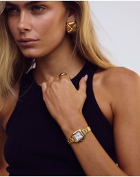 CENDRE - Sabine Earrings