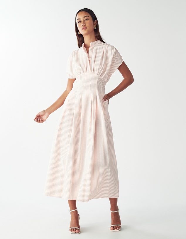 Willa - Otis Dress