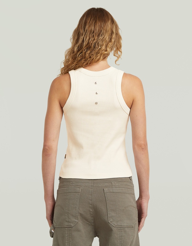 G-Star - Heritage Hardware Slim Tank