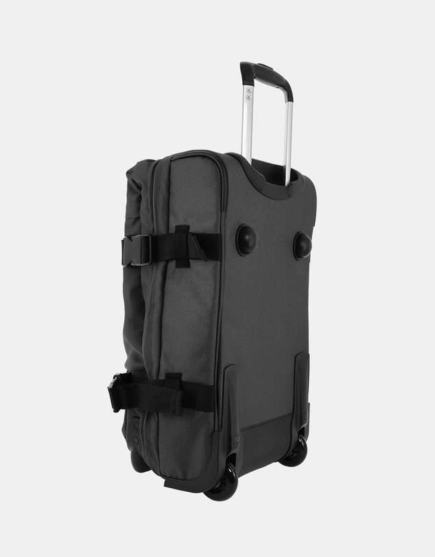 Pierre Cardin - Pierre Cardin 50cm Cabin Soft Shell Trolley Case