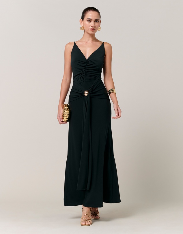Savel - Cynthia Midi Dress