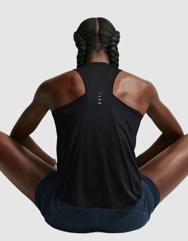Nike - Swift Dri-FIT Running Tank Top