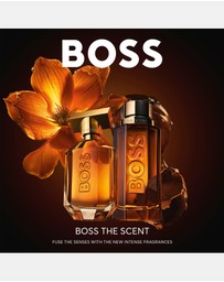 BOSS - Boss The Scent Eau De Parfum Intense For Her 50ml