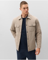 UNISON - Casual Jacket