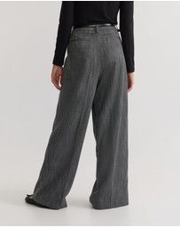 Oxford - Margot Pants